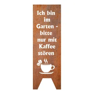 Kategoriebild der Kategorie “Gartenstelen”
