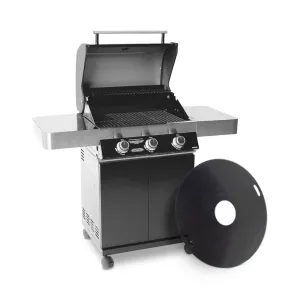 Kategoriebild der Kategorie “Grills”