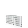 Artikelbild 1 des Artikels “DV Doppelstabmatte 8/6/8 anthrazit RAL 7016 | 1030“