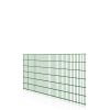 Artikelbild 1 des Artikels “Doppelstabmatte 8/6/8 moosgrün RAL 6005 | 1230 “