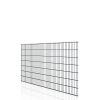 Artikelbild 1 des Artikels “Doppelstabmatte 8/6/8 anthrazit RAL 7016 | 1430 “