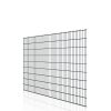 Artikelbild 1 des Artikels “DV Doppelstabmatte 8/6/8 anthrazit RAL 7016 | 1830“