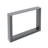 Artikelbild 1 des Artikels “Couchtischgestell U80/40 “