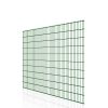 Artikelbild 1 des Artikels “DV Doppelstabmatte 8/6/8 moosgrün RAL 6005 | 2030“