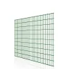 Artikelbild 1 des Artikels “DV Doppelstabmatte 8/6/8 moosgrün RAL 6005 | 2030“