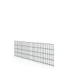 Artikelbild 1 des Artikels “Doppelstabmatte 8/6/8 anthrazit RAL 7016 | 830 “