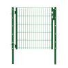 Artikelbild 1 des Artikels “Ben Light Toranlage moosgrün RAL 6005 | 1030  | 1000 “