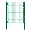 Artikelbild 1 des Artikels “Ben Light Toranlage moosgrün RAL 6005 | 1230  | 1000 “