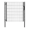 Artikelbild 1 des Artikels “Ben Light Toranlage anthrazit RAL 7016 | 1230  | 1250 “