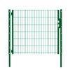 Artikelbild 1 des Artikels “Ben Light Toranlage moosgrün RAL 6005 | 1230  | 1500“