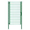 Artikelbild 1 des Artikels “Ben Light Toranlage moosgrün RAL 6005 | 1830  | 1000“