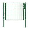 Artikelbild 1 des Artikels “Ben Light Toranlage moosgrün RAL 6005 | 830  | 1000 “
