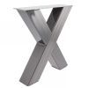 Artikelbild 1 des Artikels “Bankgestell X 80/80 “