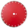 Artikelbild 1 des Artikels “Diamantsägeblatt lasergeschweißt 350 mm “