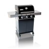 Artikelbild 1 des Artikels “Gasgrill Bentatec BGG-1986 - Black “