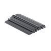Artikelbild 1 des Artikels “Guck Nich® Clip (25 Stück) anthrazit RAL 7016“