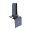Artikelbild 1 des Artikels “Winkelplatte RAL 7016/anthrazit anthrazit RAL 7016“