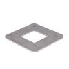 Artikelbild 1 des Artikels “Fußplatte 200 x 200 x 8 mm Stahl “