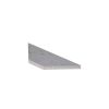 Artikelbild 1 des Artikels “Knotenblech Industrietor - 6 mm Stahl “