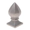 Artikelbild 1 des Artikels “Schmiedekappe 40 x 40 Typ Cas 40 mm Stahl “