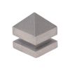 Artikelbild 1 des Artikels “Schmiedekappe 40 x 40 Typ Do 40 mm Stahl “