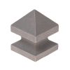 Artikelbild 1 des Artikels “Schmiedekappe 60 x 60 Typ Do 60 mm Stahl “