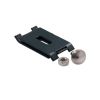 Artikelbild 1 des Artikels “Eckverbinder / Mattenverbinder anthrazit RAL 7016“