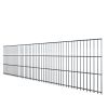 Artikelbild 1 des Artikels “DV Doppelstabmatte 6/5/6 anthrazit RAL 7016 | 630“