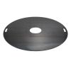 Artikelbild 1 des Artikels “Grillplatte Feuerplatte 97 cm “