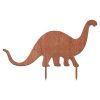 Artikelbild 1 des Artikels “Gartenstecker Dino Apati “