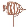 Artikelbild 1 des Artikels “Gartenstecker Fisch Zora “