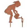 Artikelbild 1 des Artikels “Gartenstecker Frieda “