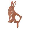 Artikelbild 1 des Artikels “Gartenstecker Hase Hugo “