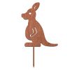 Artikelbild 1 des Artikels “Gartenstecker Kangaroo Koda “