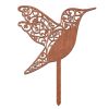 Artikelbild 1 des Artikels “Gartenstecker Kolibri Auri “