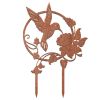 Artikelbild 1 des Artikels “Gartenstecker Kolibri Ciro “