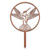 Artikelbild 1 des Artikels “Gartenstecker Kolibri Firo “