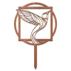 Artikelbild 1 des Artikels “Gartenstecker Kolibri Gino “