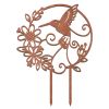 Artikelbild 1 des Artikels “Gartenstecker Kolibri Rilo “