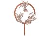 Artikelbild 1 des Artikels “Gartenstecker Kolibri Vilos “