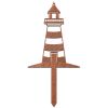Artikelbild 1 des Artikels “Gartenstecker Leuchtturm Lichtwacht “