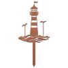 Artikelbild 1 des Artikels “Gartenstecker Leuchtturm Seewind “