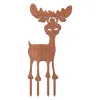Artikelbild 1 des Artikels “Gartenstecker Rentier Joerg “
