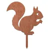 Artikelbild 1 des Artikels “Gartenstecker Squirrel Nutsy “
