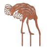 Artikelbild 1 des Artikels “Gartenstecker Vogel Stecki “