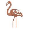 Artikelbild 1 des Artikels “Gartenstecker Vogel Taro “