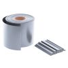 Artikelbild 1 des Artikels “Guck Nich® Sichtschutz Premium fenstergrau RAL 7040 | 65 m (13 m²)“