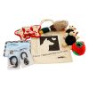 Artikelbild 1 des Artikels “11tlg. Geschenktasche Hundespielzeug “