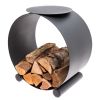 Artikelbild 1 des Artikels “Holzlege für Kaminholz Typ 
