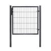 Artikelbild 1 des Artikels “Marie Compact Vario Gartentor Anthrazit “